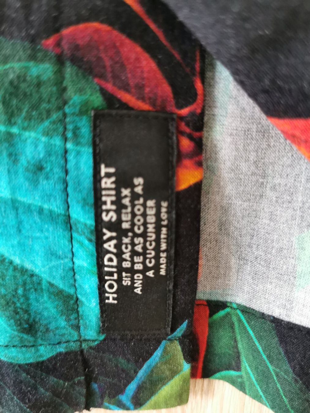 Maison Scotch Camicie: Scotch & Soda Herren Hemd Gr M. – Nuovo (secondo la descrizione) da Schlieren venduto da vlalif 5