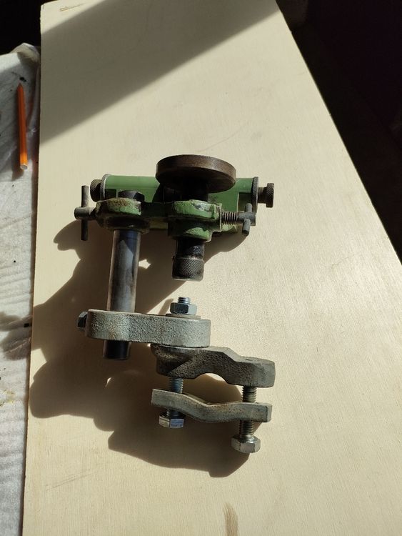 OLSON Saw CB50000BL Scie à ruban Delta 35,6 cm Accessoire Cool Blocks