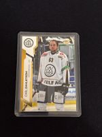 SportZoo - Carl Dahlström - Gold 08/10 - HC Lugano