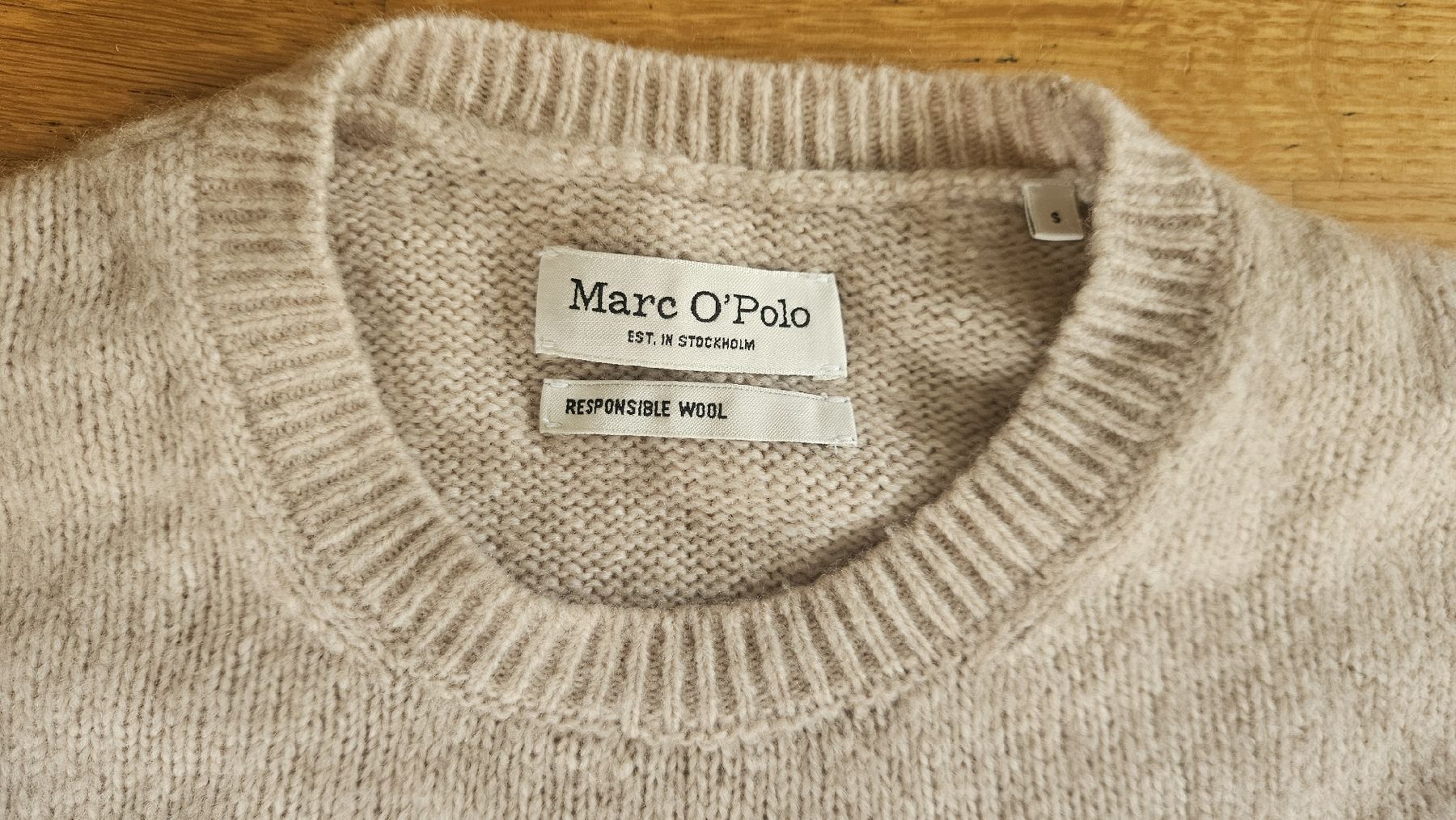 Pulls & Sweat-shirts: Pullover Marc o Polo – D'occasion à Kriens par tiger049