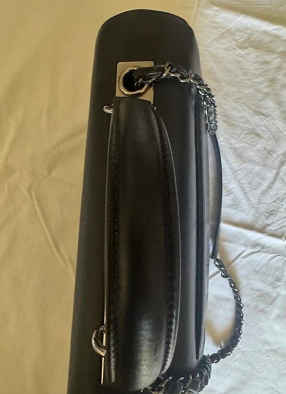 Borse da donna: COCO CHANEL Top Handle Bag – Usato da Zürich venduto da pet_c88v 2