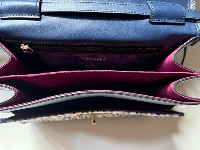 Sonstige Kleidung & Accessoires: Sac à bandoulière "Marella" – Neu (gemäss Beschreibung) aus Lausanne von Colinsu 3