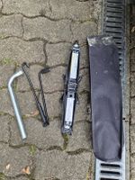 original Wagenheber VW AG Set für Passat Touran Arteon Super