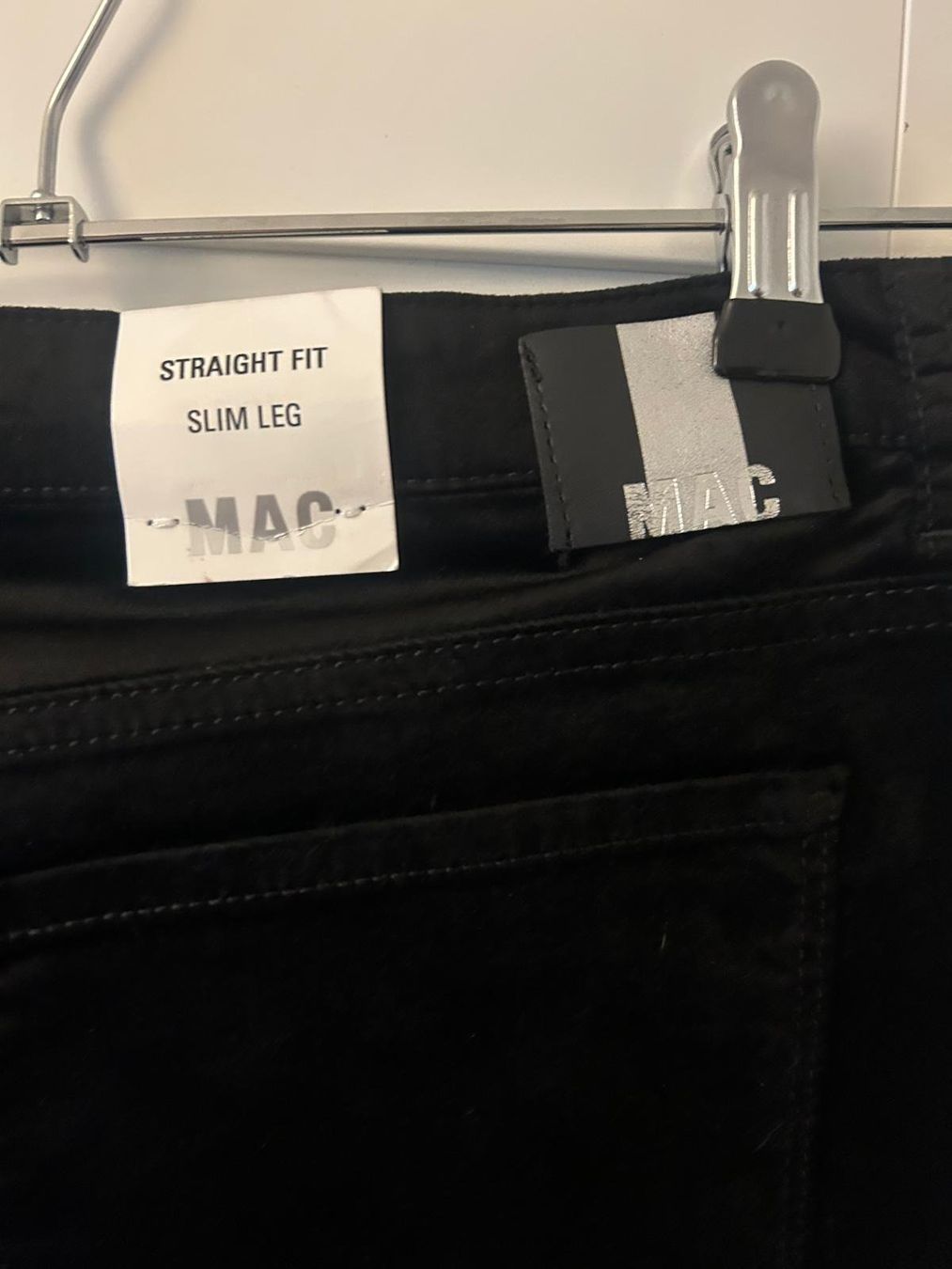 Hosen: Damen MAG Samt Hose 44/32 – Neu und originalverpackt aus Biel/Bienne von MariMari05 1