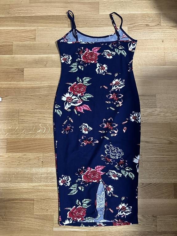 Kleider: Robe longue – Gebraucht aus Monthey von Susii_M 1