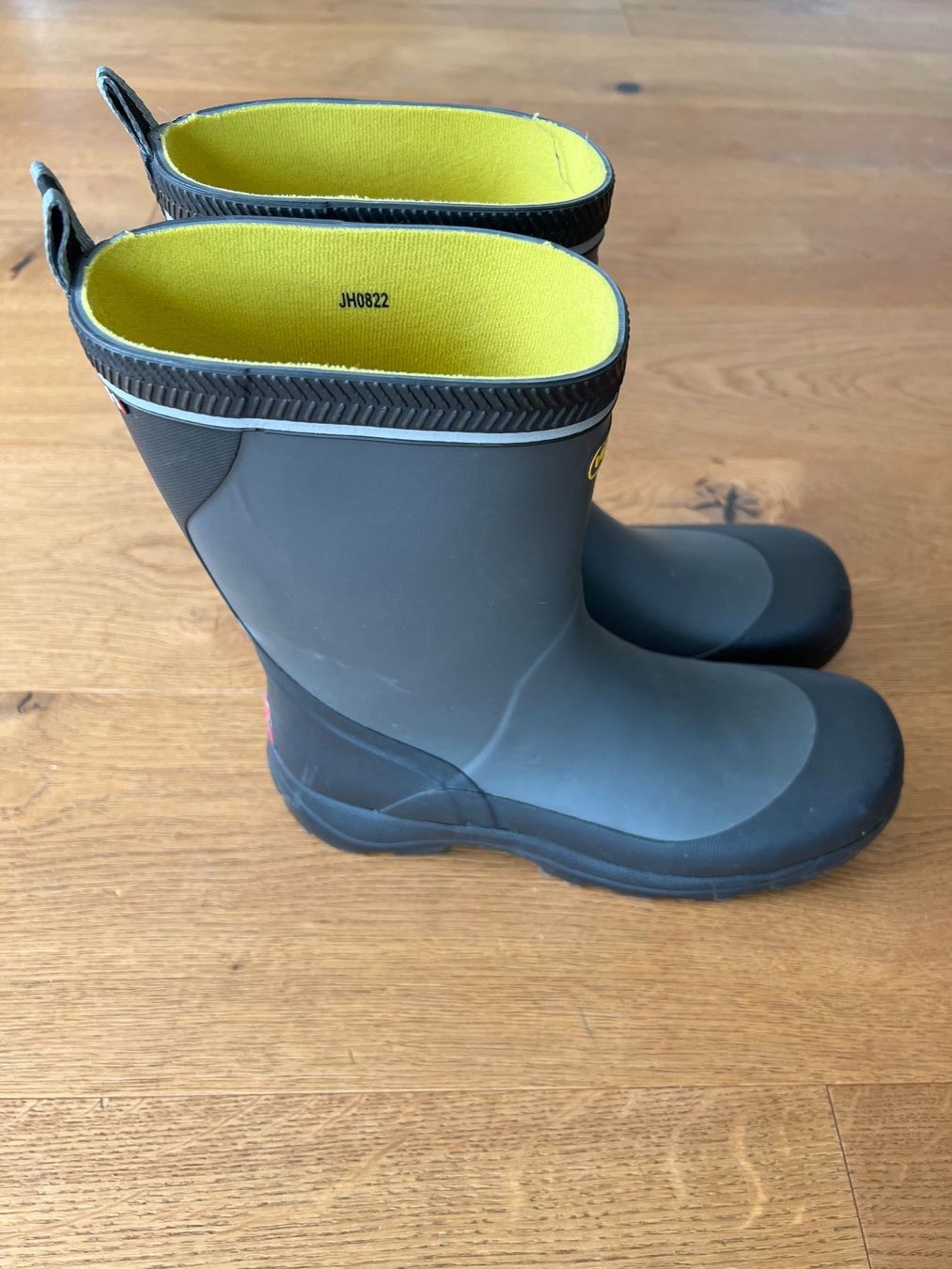 Viking Schuhe für Jungen: Gummistiefel von Viking Grösse 39 – Gebraucht aus Lengnau BE von Rubin27 2