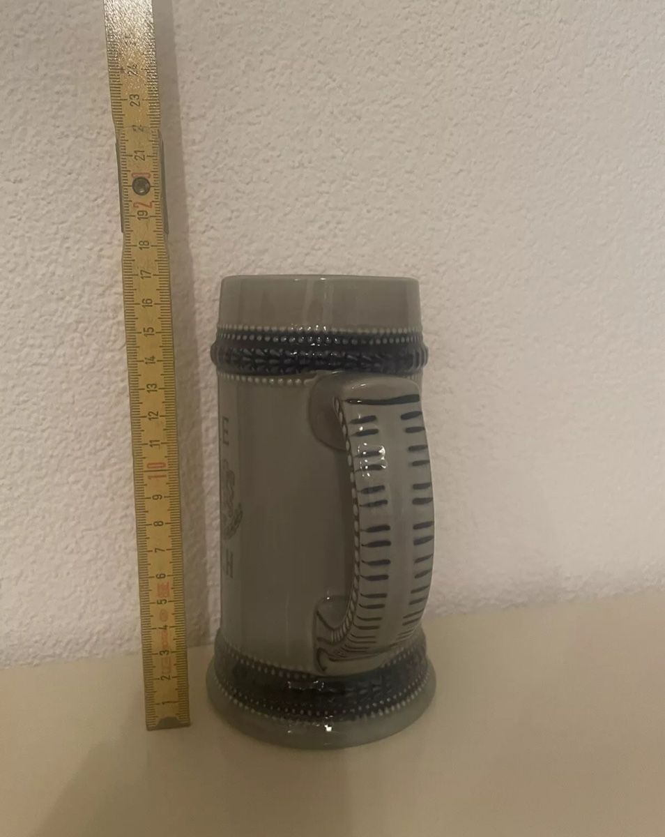 Bicchieri: Adele in Munich/München Bierkrug (limited) – Nuovo (secondo la descrizione) da Felben-Wellhausen venduto da silvaje 1