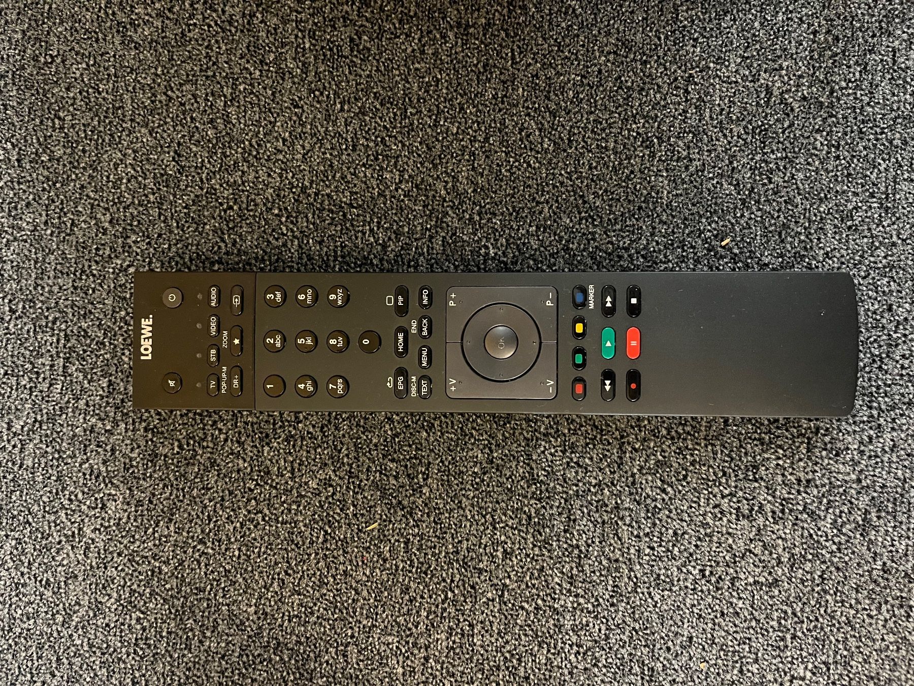 Televisori: Loewe TV V.55 Iconic – Usato da Allschwil venduto da Challenger1 2