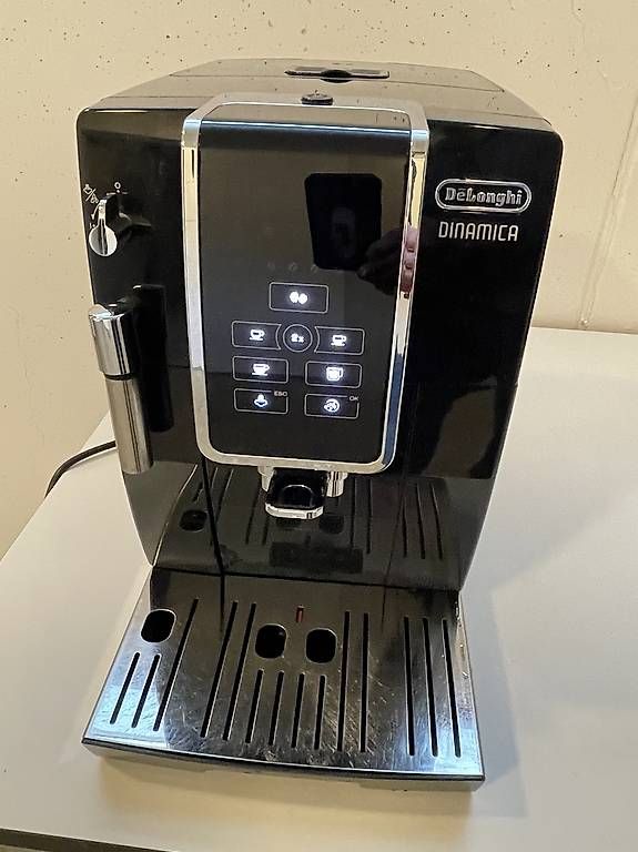Macchine per caffè & Macchine per espresso: Kaffeemaschine DeLongi  – Usato da Herrliberg venduto da svagi