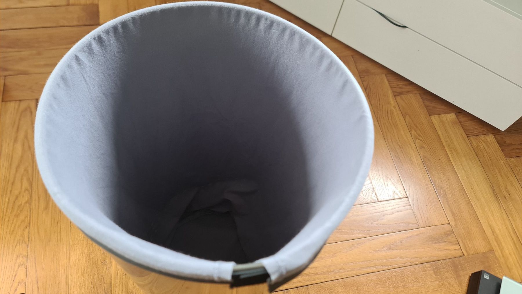 Brabantia Wäschekörbe: Panier à linge Brabantia – Gebraucht aus Biel/Bienne von eca_79wj 2