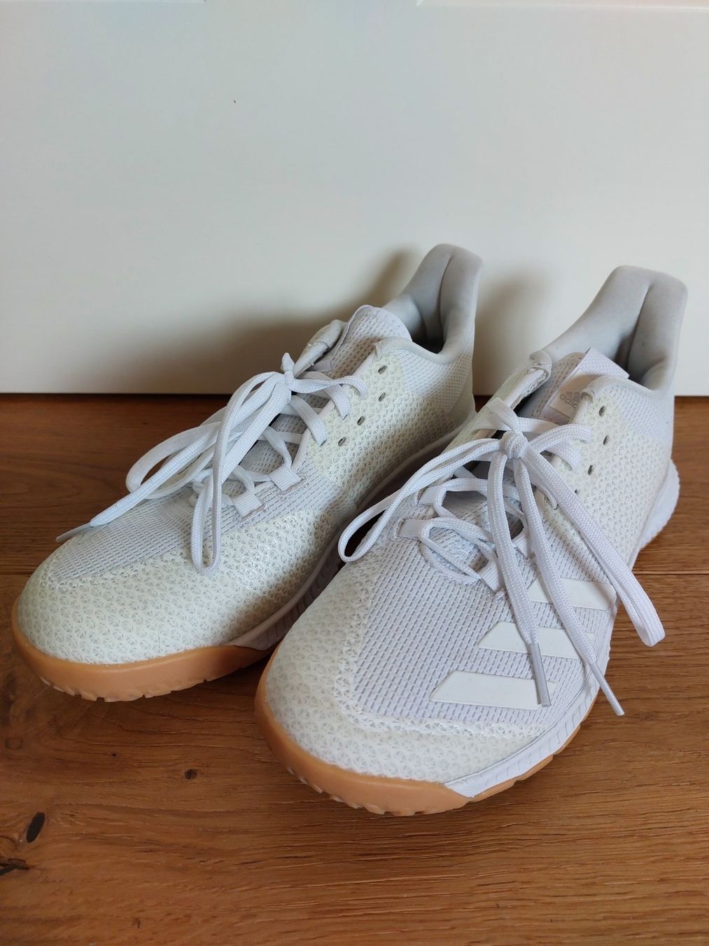 Adidas Scarpe da donna: Hallenturnschuhe Adidas – Nuovo e nell'imballaggio originale da Titterten venduto da fra_v27g 1