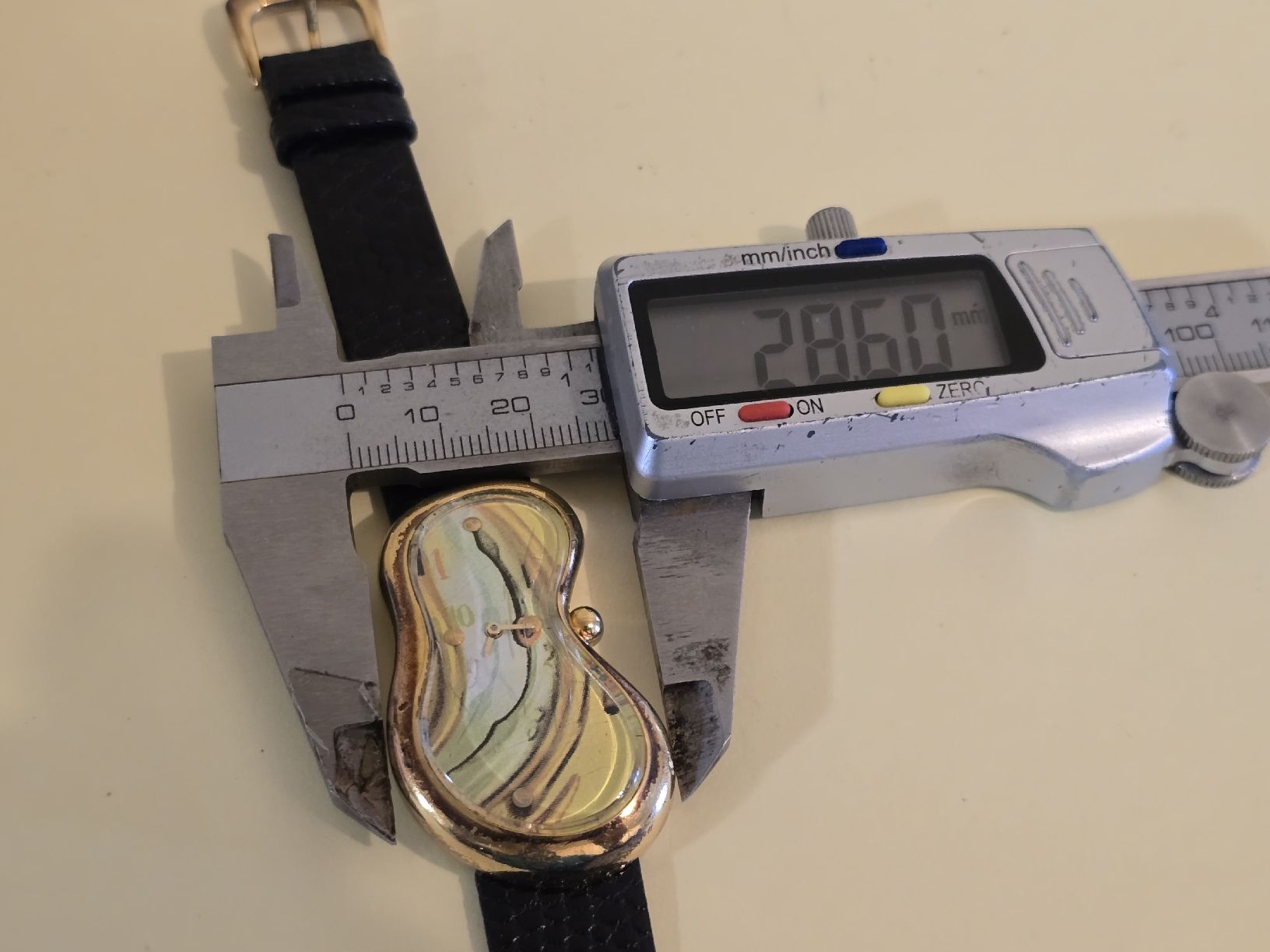 Swiss Uhren: SOFT WATCH BY EXAEQUE  SWISS MADE – Gebraucht aus Grand-Lancy von Montre-Swiss 6