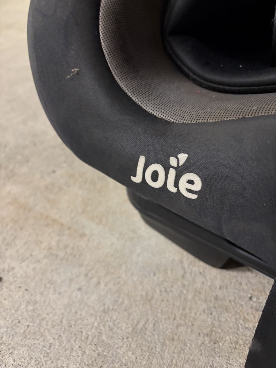 Joie Seggiolini per auto: Joie toddler car seat – Usato da Le Grand-Saconnex venduto da lup_xbp7 5