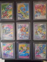 Pokémon. Lot full set Premiers partenaires
