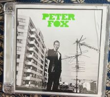 CD Peter Fox Stadtaffe