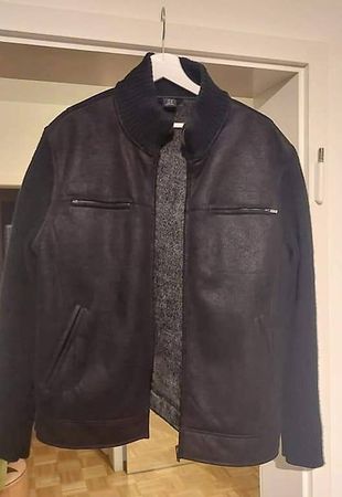 Jack von ZARA