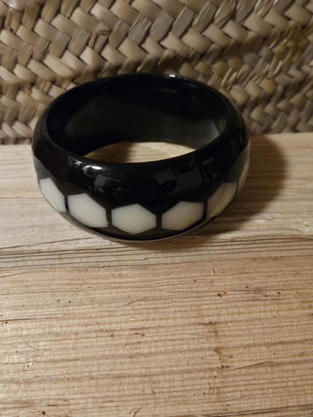 Armbänder & -reifen: magnifique bracelet – Gebraucht aus Montet (Broye) von CandiceD 1