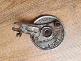 Bremsanker Original Sachs 502