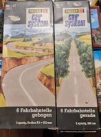 Fahrbahnteile-Packungen