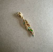 Thomas Sabo Charm Feather