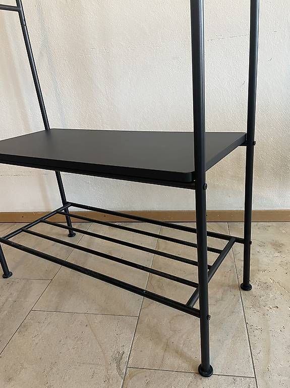Ikea Guardaroba: Penderie avec étagère à chaussures IKEA – Usato da Yverdon-les-Bains venduto da tor_sc5x 1