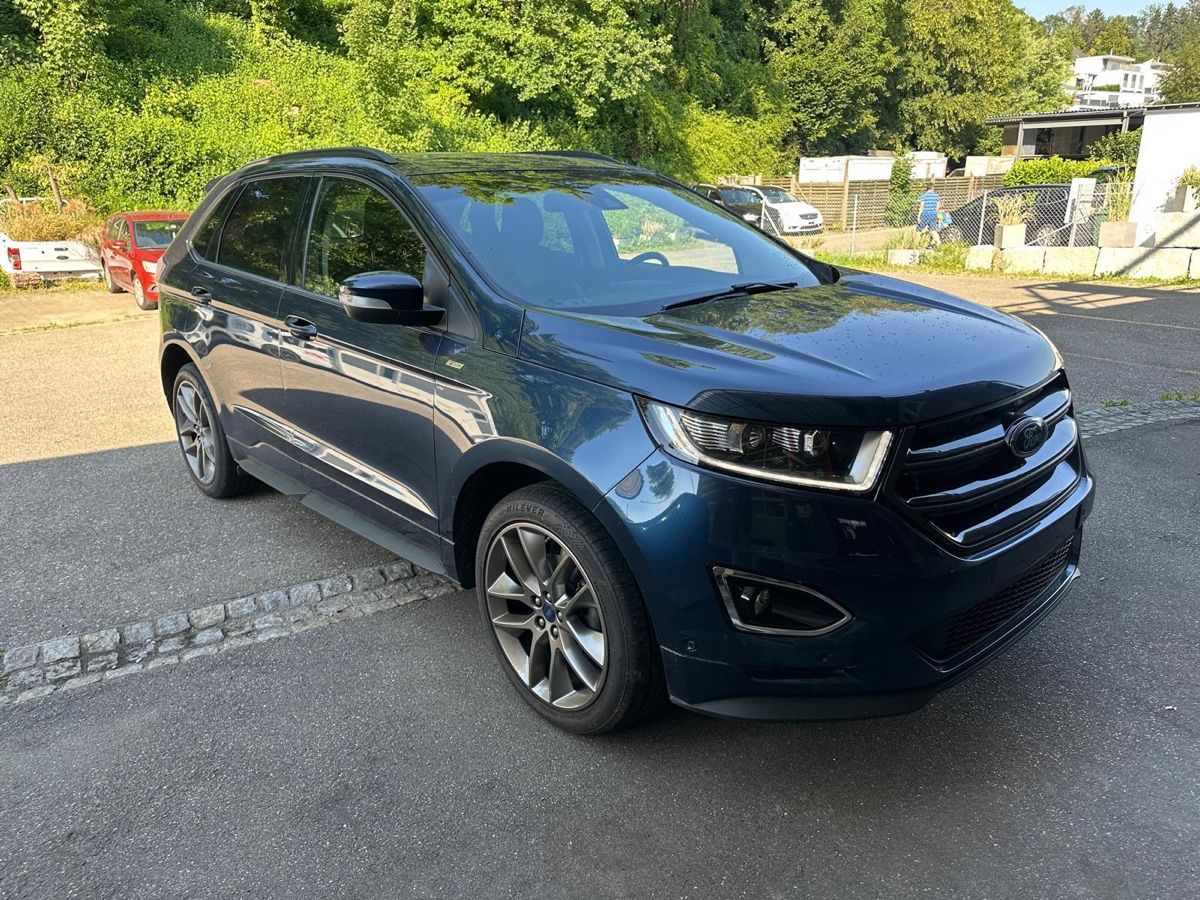 Ford Autos: Ford Edge 2.0 TDCi 4x4  – Defekt aus Wängi von sam_w72c