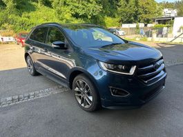 Ford Edge 2.0 TDCi 4x4 
