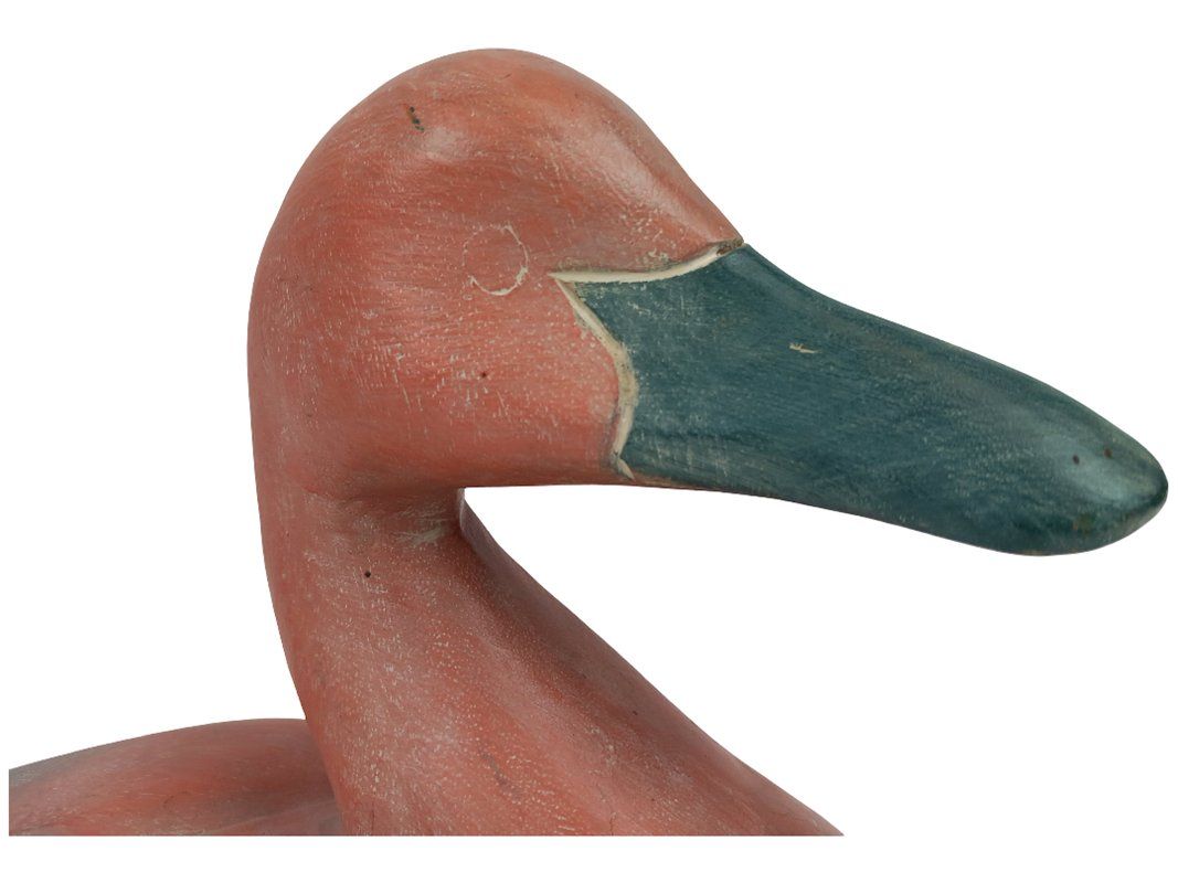 Tutte le decorazioni: Ente- Deko – Usato da Hünenberg venduto da Restwert_Zug 3