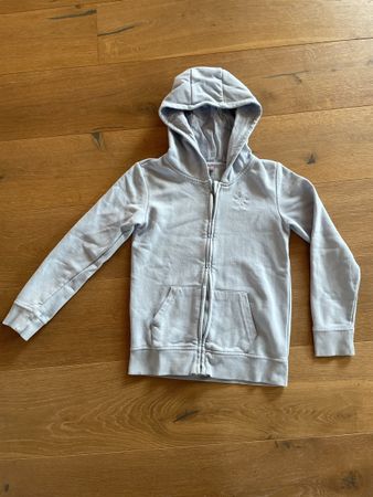 Trainerjäckli / Sweatjacke