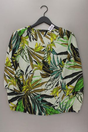 Betty Barclay Classic Bluse Gr. 44 grün