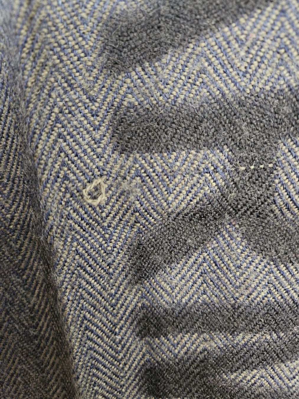 Armani Sciarpe: Emporio Armani Schal  – Usato da Eschenbach SG venduto da MarThu 3
