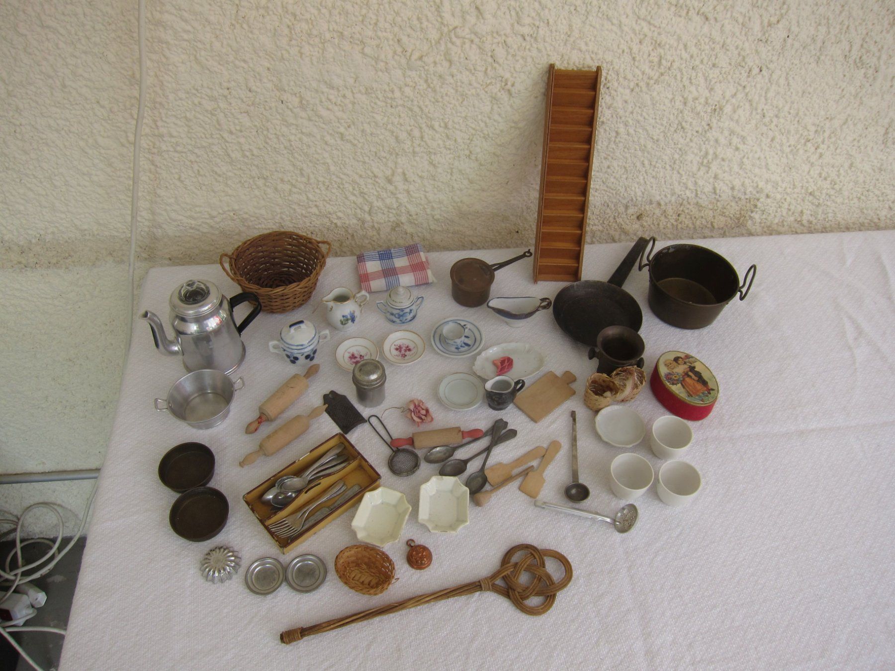 Giocattoli: Puppenspielzeug Lot 1 – Usato da Regensdorf venduto da Eri8057 6