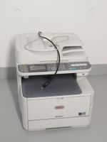 Drucker OKI MC562w
