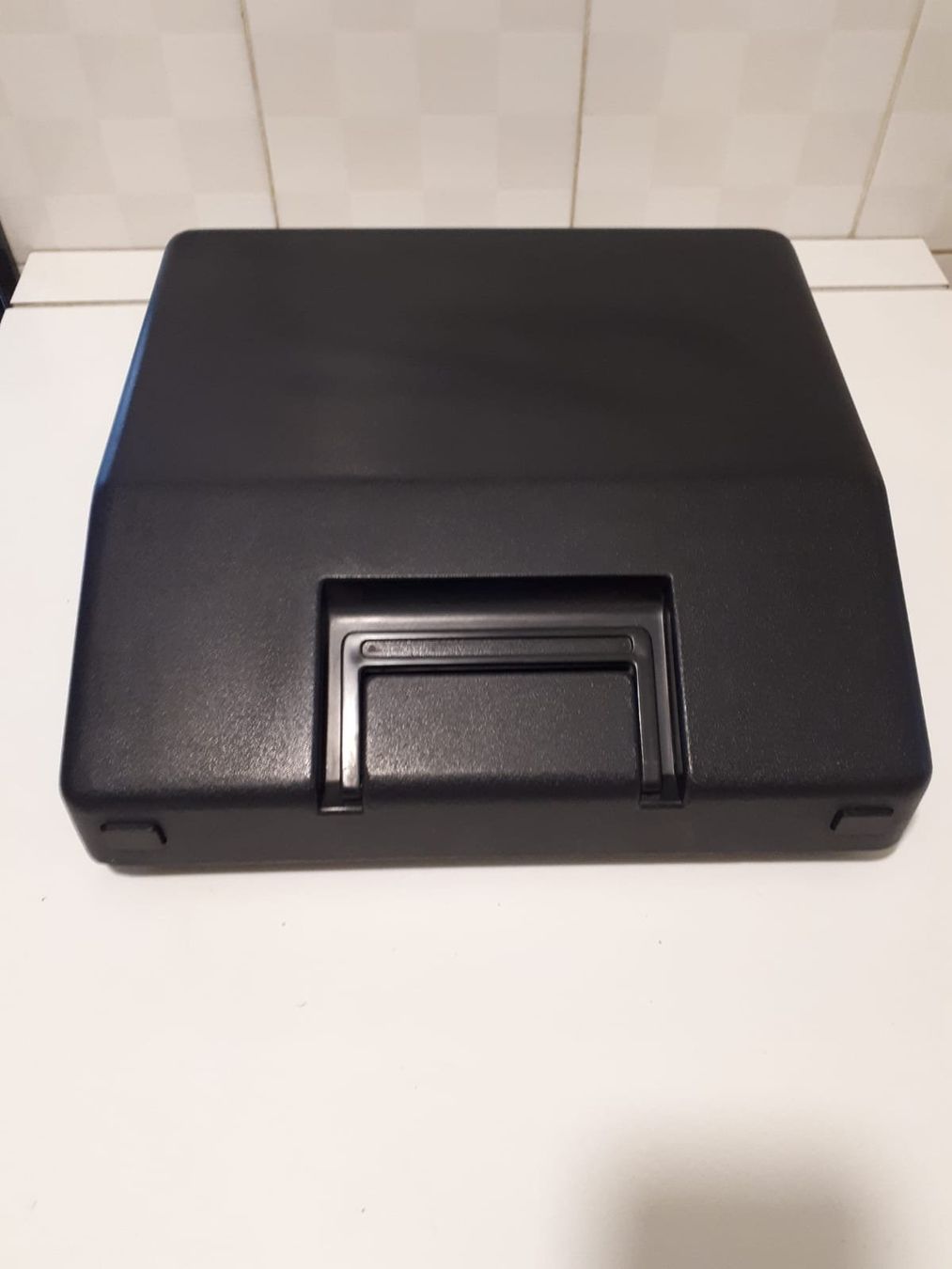 Macchine da scrivere: Macchina per scrivere Olympia De Luxe – Usato da Bellinzona venduto da gab_t52k 5