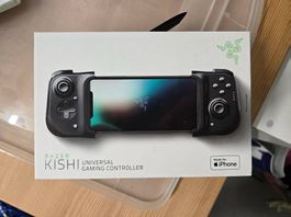 Kontroller Razer Kishi iOS