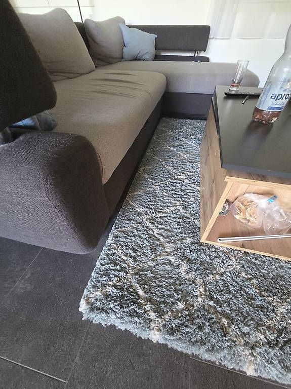 Sofas: Sofa mit Tepich – Gebraucht aus Sempach Station von cel_b68m 2