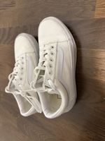 Vans Schuhe, Grösse 36 gebraucht