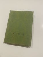 Original Gucci Schachtel, neuwertig, Top Zustand!