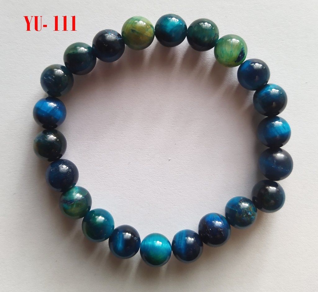 Bracciali & Braccialetti: TIGERAUGE Armband – Nuovo (secondo la descrizione) da Halden venduto da YUSEN012
