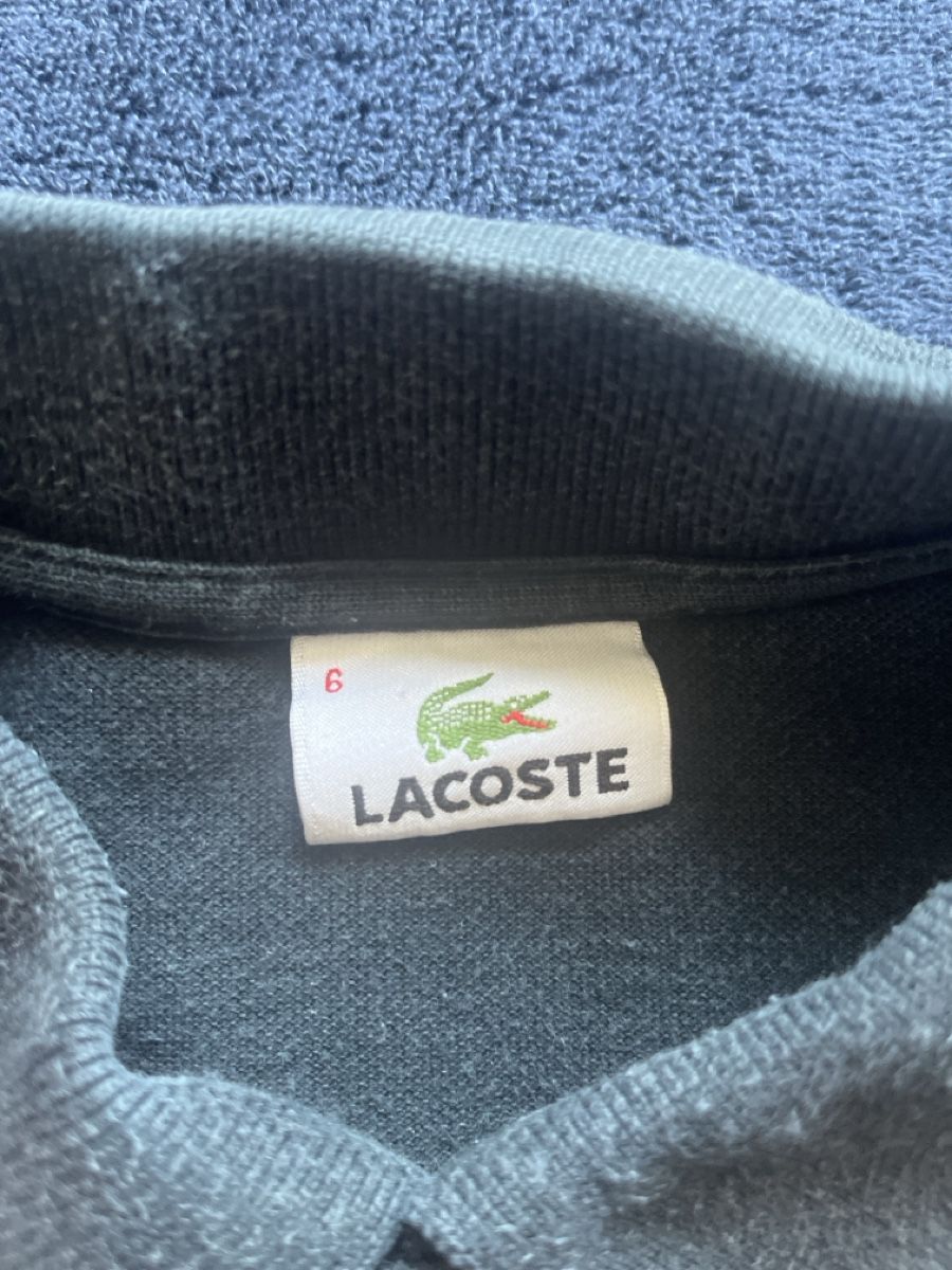 Lacoste Magliette Polo: Polo Lacoste – Nuovo (secondo la descrizione) da Chambésy venduto da wal_zv2t 1
