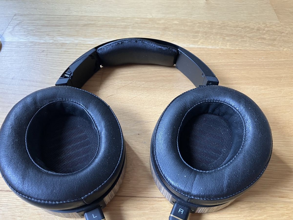 Audeze Kopfhörer: Audeze El-8 – Gebraucht aus Zürich von Wooha 2