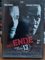 Das Ende assault on precinct 13 DVD