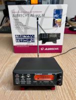 Scanner radio Albrecht AE-355