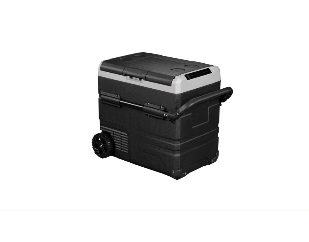 Frigoriferi & Refrigeratori: Kühlbox Kompressor Alpicool TWW55 55 Liter – Nuovo e nell'imballaggio originale da Sirnach venduto da XELOonlineGmbH 5