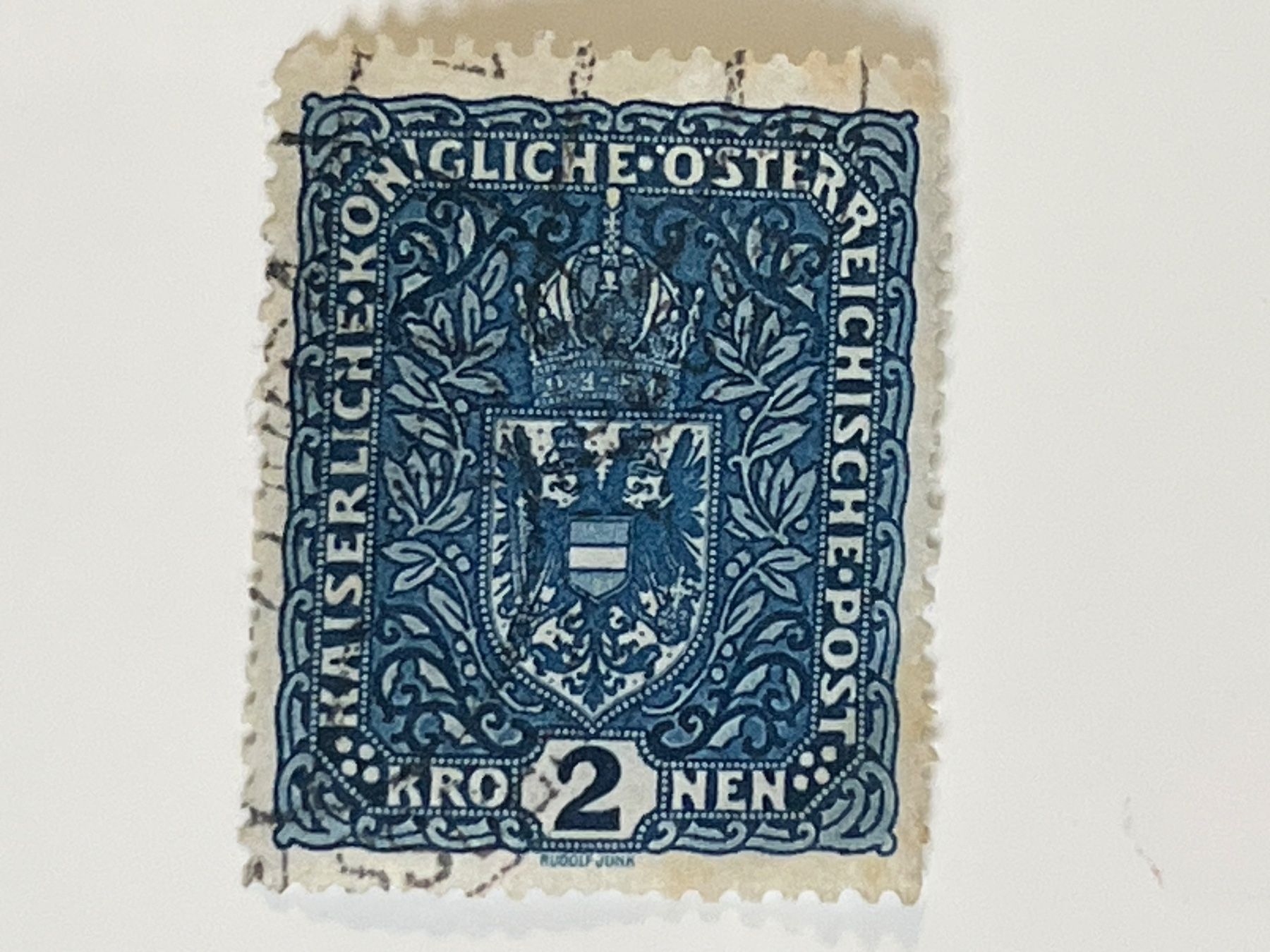 Tutti i francobolli: Österreich Briefmarke – Usato da Chiasso venduto da AzenYa