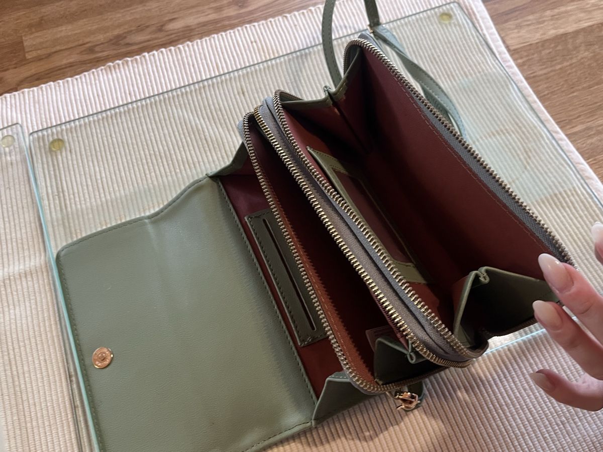 Taschen für Damen: Neue Hand-/Umhängetasche – Neu (gemäss Beschreibung) aus Bünzen von car_j9ph 2