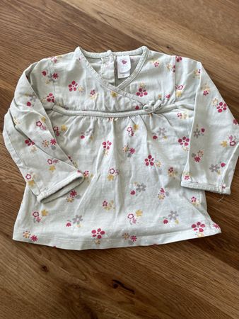 Langarmshirt Gr.80