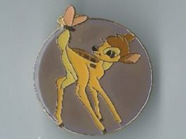 Bambi ,Disney, Pin