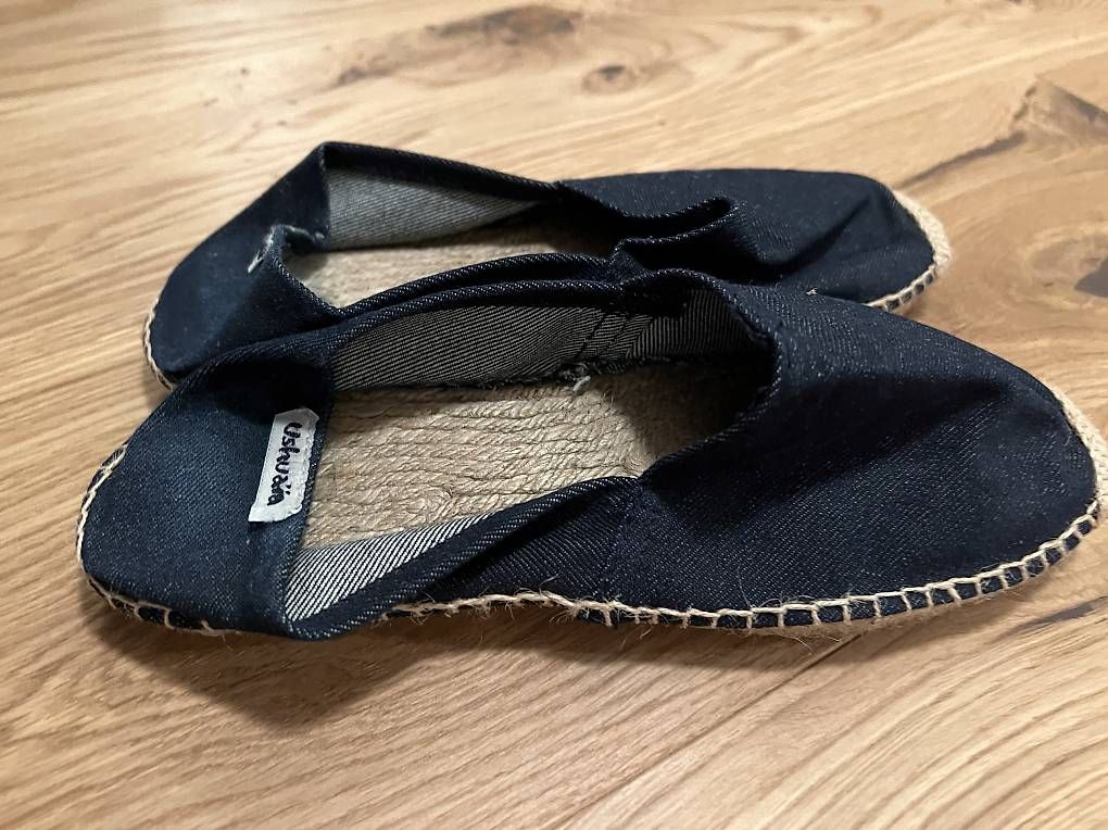 Scarpe da donna: Neue Ushuaia Schuhe gr.40 – Usato da Flawil venduto da PWMU 2