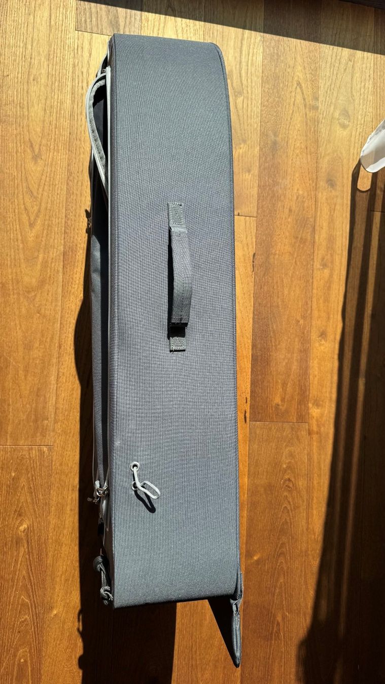 Accessori per altri veicoli: Fenstertaschen Vito 447 – Usato da Andwil venduto da geo_lvs2 1